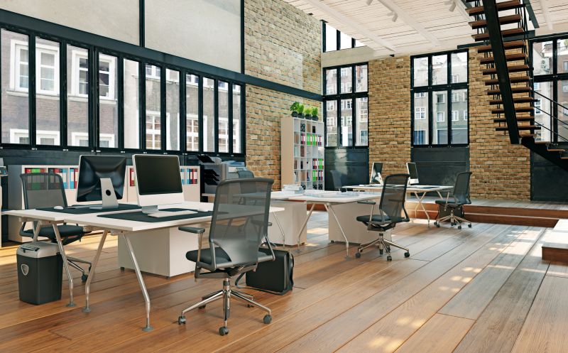 Commercial Hardwood Service in Henderson, NV