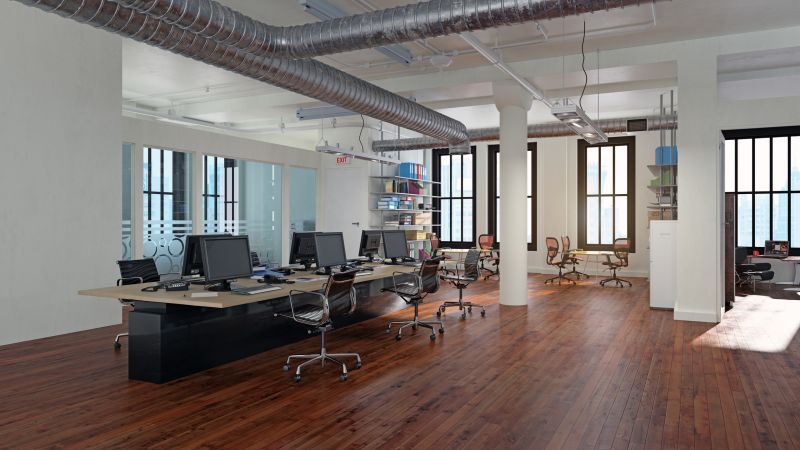 Commercial Hardwood Service in Henderson, NV