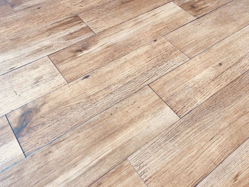 Engineered Wood Installation in Henderson, NV