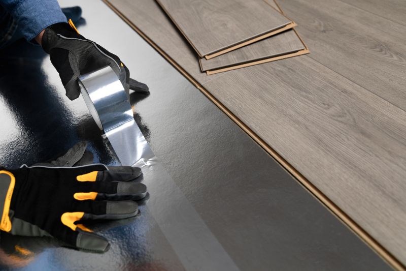 Laminate Floor Installation in Boulder City, NV