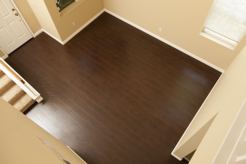 Laminate Floor Installation in Las Vegas, NV