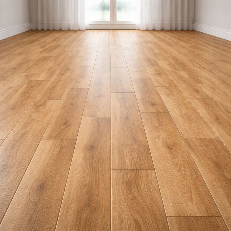 Laminate Floor Installation in Henderson, NV