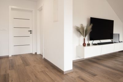 Laminate Floor Replacement in Boulder City, NV