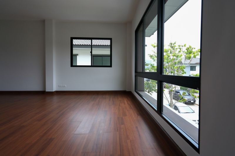 Laminate Flooring Replacement in Henderson, NV
