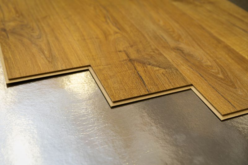 Laminate Flooring Replacement in Henderson, NV