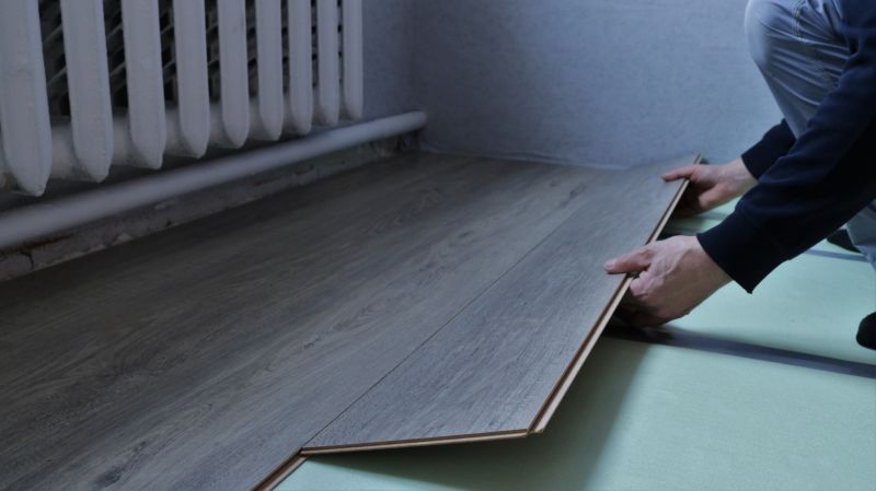 Laminate Tile Installation in Henderson, NV