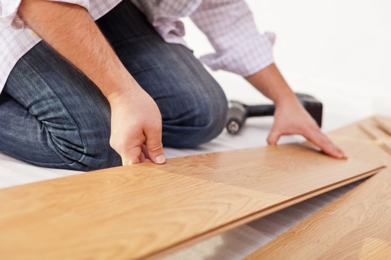 Laminate Tile Installation in Henderson, NV
