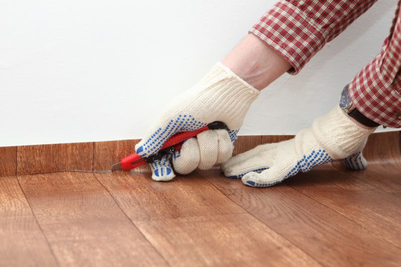 Linoleum Floor Installation in Henderson, NV