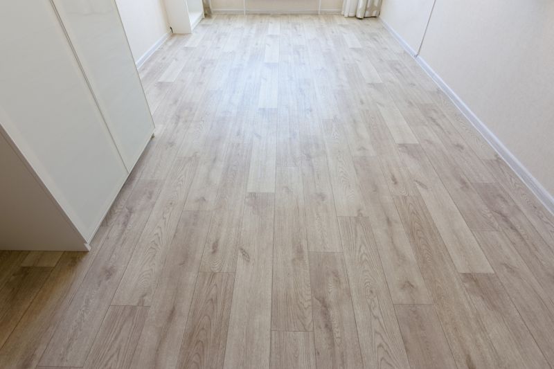 Linoleum Floor Installation in Henderson, NV