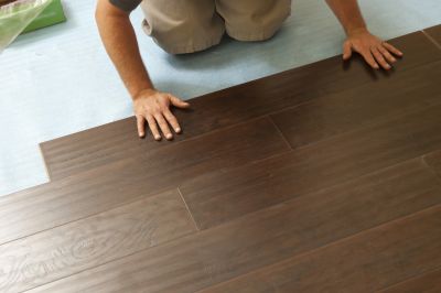 Luxury Vinyl Tile Installation in Henderson, NV