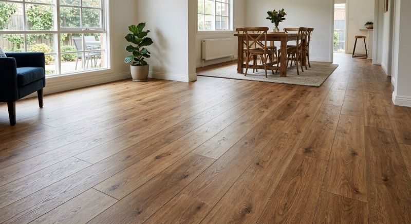 Lvt Replacement in Henderson, NV