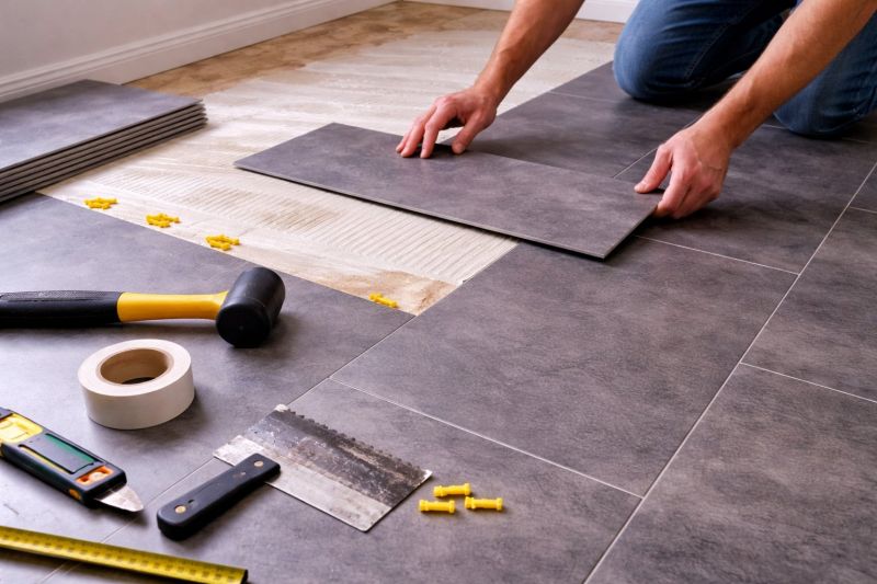 Lvt Replacement in Henderson, NV