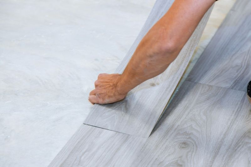 Sheet Flooring Installation in Boulder City, NV