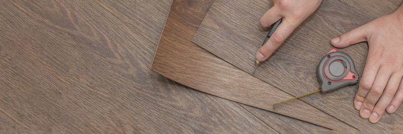 Sheet Linoleum Installation in Boulder City, NV