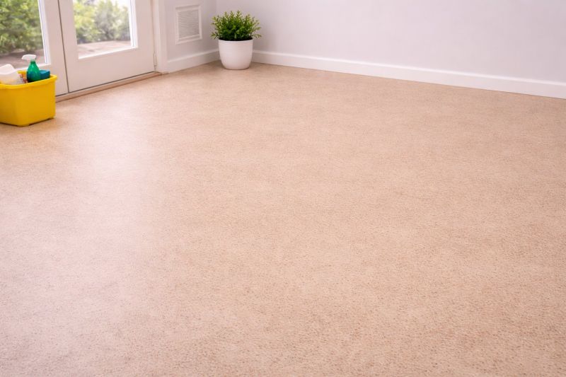 Sheet Linoleum Installation in North Las Vegas, NV