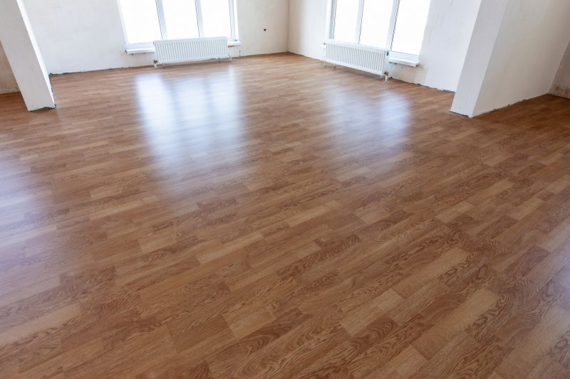 Vinyl Floor Replacement in Henderson, NV