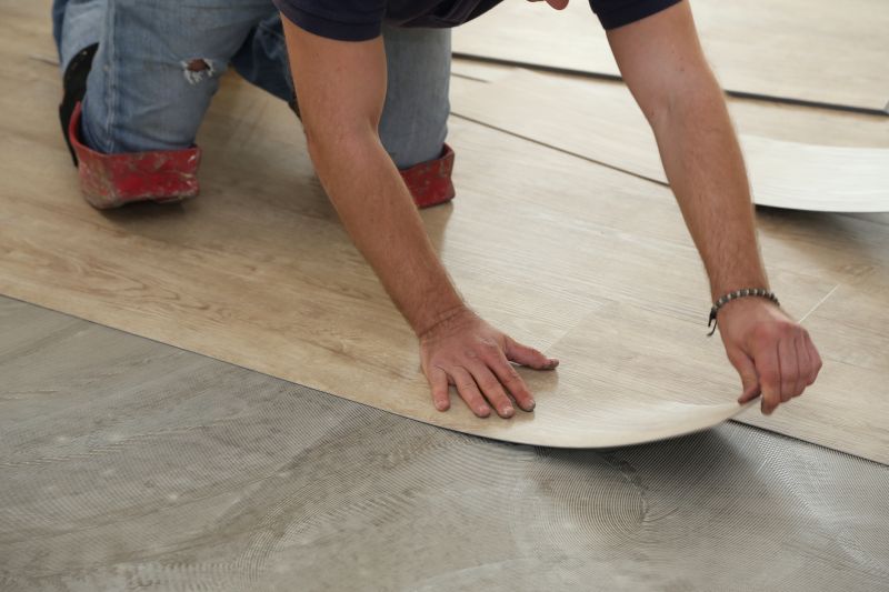 Vinyl Flooring Installation in Las Vegas, NV