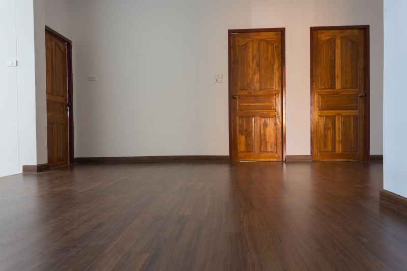 Wood Laminate Installation in Henderson, NV